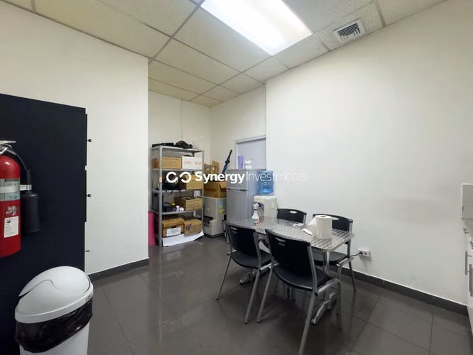 Local en Venta en Obarrio