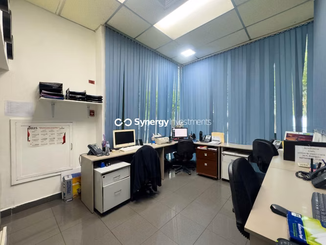 Local en Venta en Obarrio