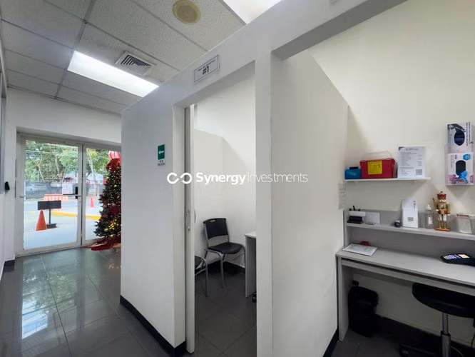 Local en Venta en Obarrio