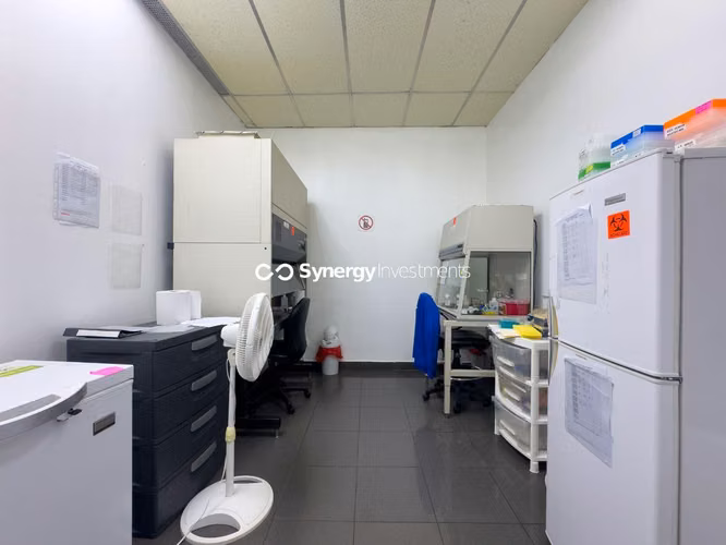 Local en Venta en Obarrio