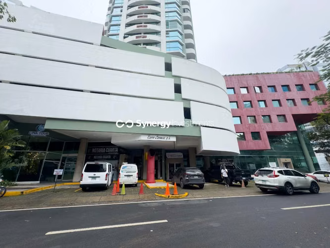 Local en Venta en Obarrio