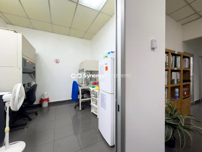 Local en Venta en Obarrio