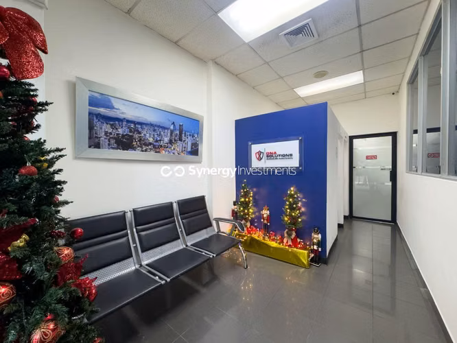 Local en Venta en Obarrio