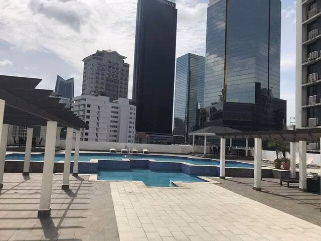 Venta de apartmento en Bella Vista, PH Seawaves (solo cliente directo)