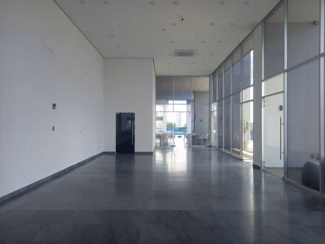 Venta de moderno apartamento para vivir con tranquilidad en Loma Vista Tower – La Loma