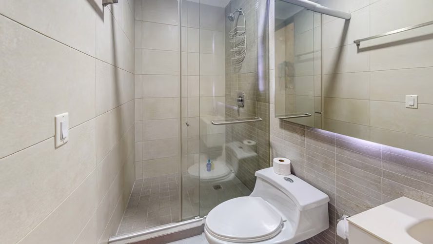 Venta de moderno apartamento para vivir con tranquilidad en Loma Vista Tower – La Loma