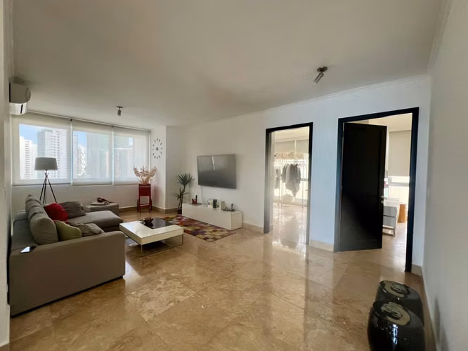 VENDO APARTAMENTO PUNTA PACIFICA - Imagen 6