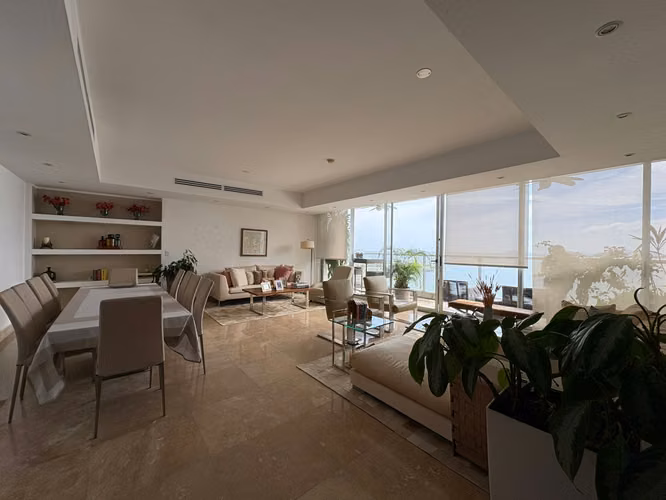 VENDO APARTAMENTO PUNTA PACIFICA - Imagen 2