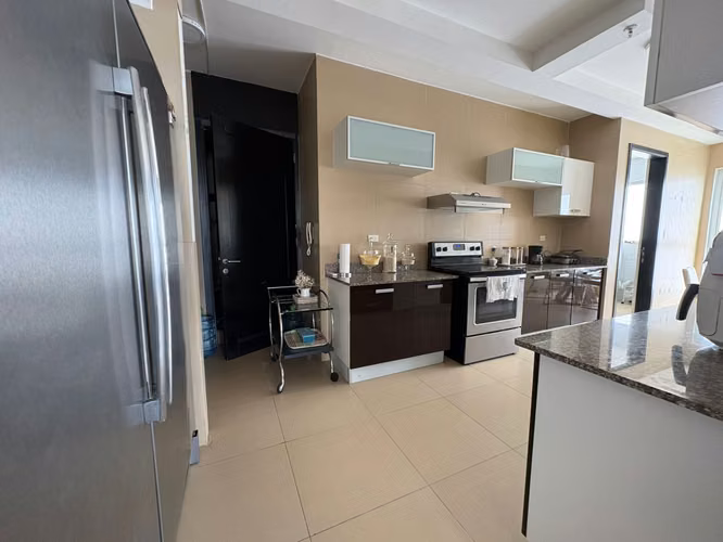 VENDO APARTAMENTO PUNTA PACIFICA - Imagen 4
