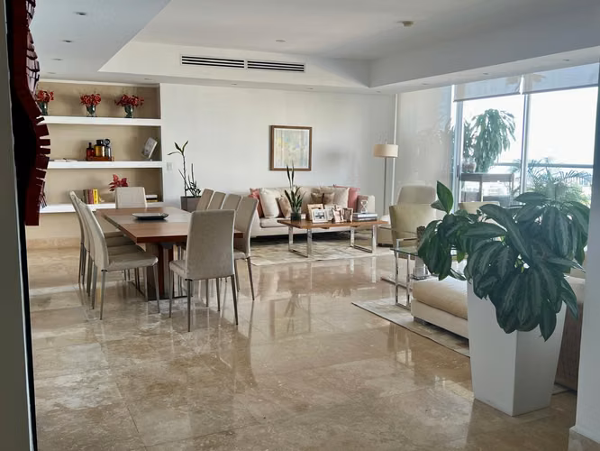 VENDO APARTAMENTO PUNTA PACIFICA - Imagen 3