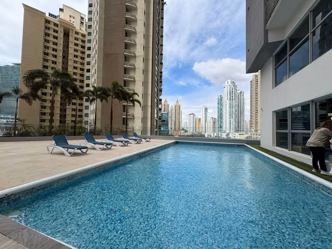 VENDO APARTAMENTO PUNTA PACIFICA - Imagen 13