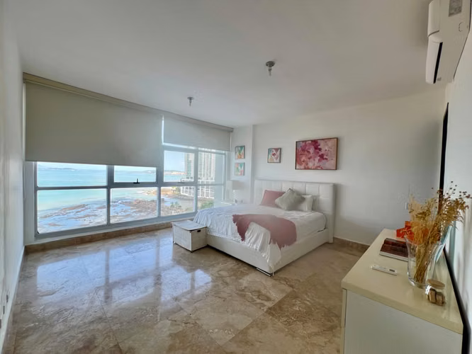 VENDO APARTAMENTO PUNTA PACIFICA - Imagen 5