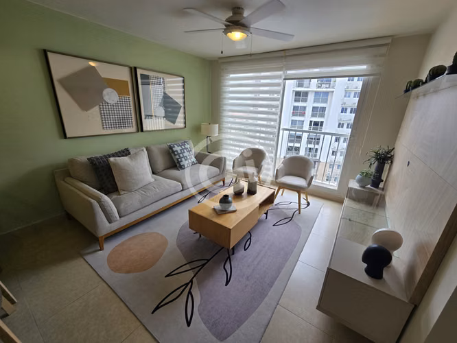 Apartamento Venta estrenar modelo más grande Torres de Versalles II