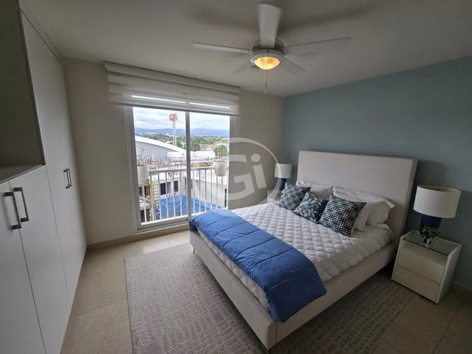Apartamento Venta estrenar modelo más grande Torres de Versalles II