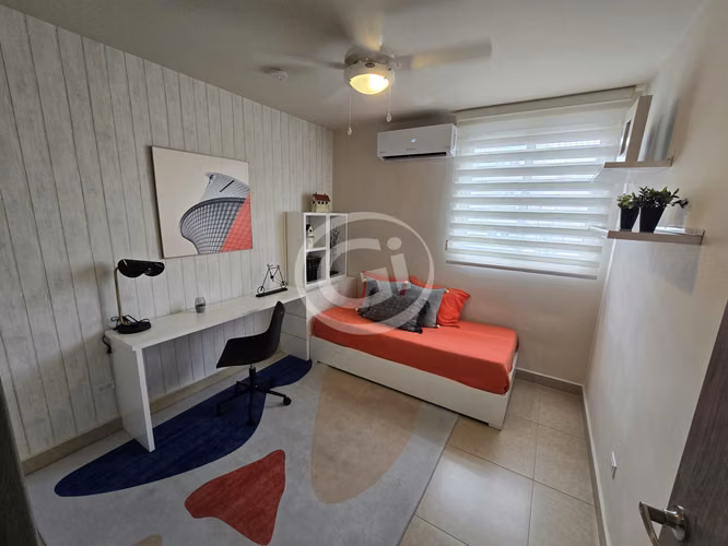 Apartamento Venta estrenar modelo más grande Torres de Versalles II