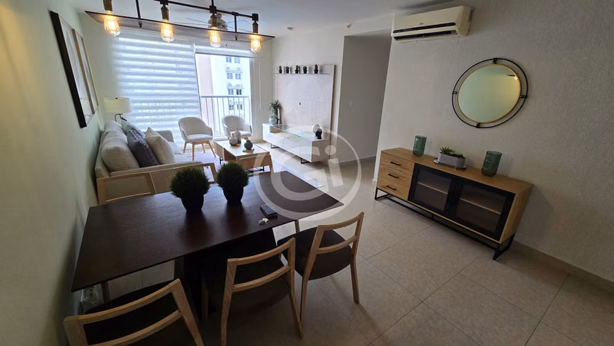Apartamento Venta estrenar modelo más grande Torres de Versalles II