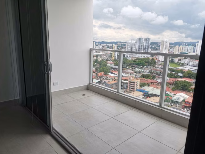 Venta de apartamento en San Francisco, PH Jade (solo cliente directo)