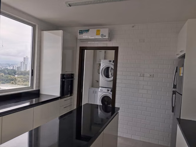 Venta de apartamento en San Francisco, PH Jade (solo cliente directo)
