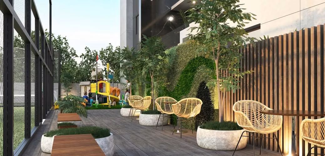 Venta de Apartamento en San Francisco, PH X The Building, 67m²