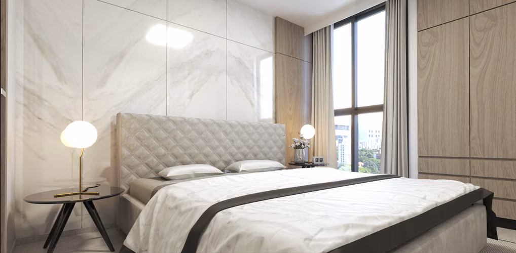 Venta de Apartamento en San Francisco, PH X The Building, 67m²