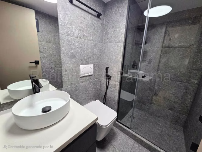 Se Alquila Apartamento en Coco del Mar LA26-7360