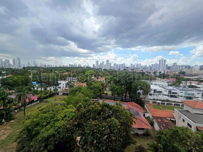Se Alquila Apartamento en Coco del Mar LA26-7360