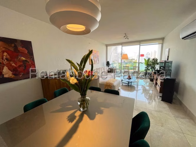 Se Vende Apartamento en Bellavista LA26-3884