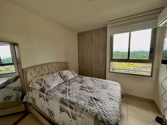 Venta Apartamento en Panamá Pacífico | 3 Recámaras, Balcón, 2 Parking | Línea Blanca Incluida - Imagen 5