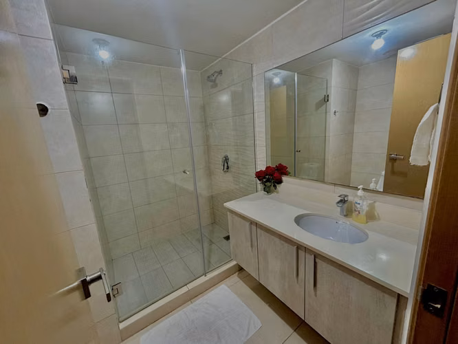 Venta Apartamento en Panamá Pacífico | 3 Recámaras, Balcón, 2 Parking | Línea Blanca Incluida - Imagen 6