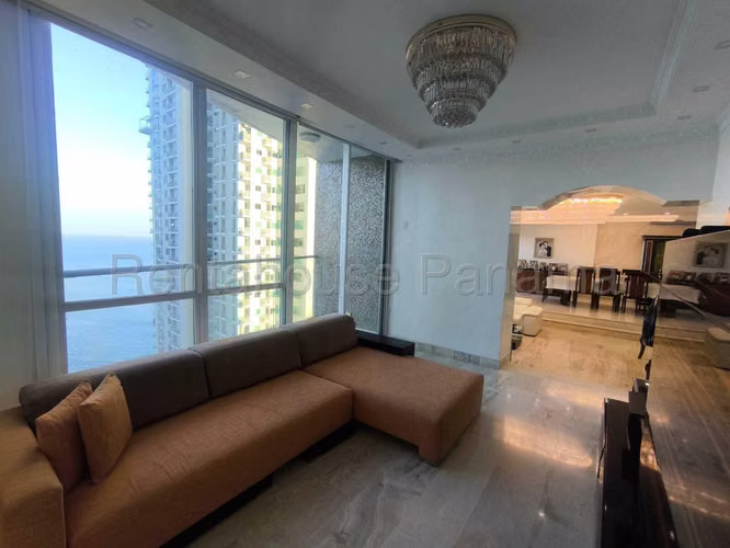 Venta de Apartamento en Punta Pacific Ph Blue Bahia Mts2: 287 PD