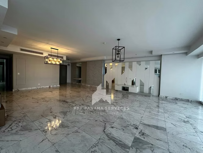 LINDO APARTAMENTO EN ALQUILER | FRENTE AL MAR | COSTA DEL ESTE | PRIMERA LINEA