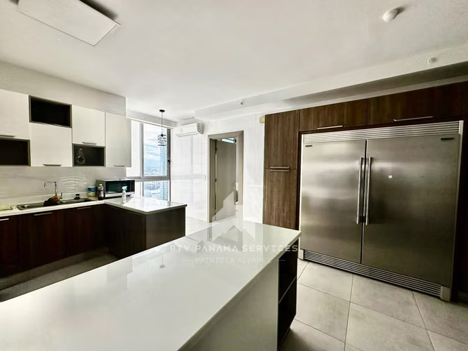 LINDO APARTAMENTO EN ALQUILER | FRENTE AL MAR | COSTA DEL ESTE | PRIMERA LINEA