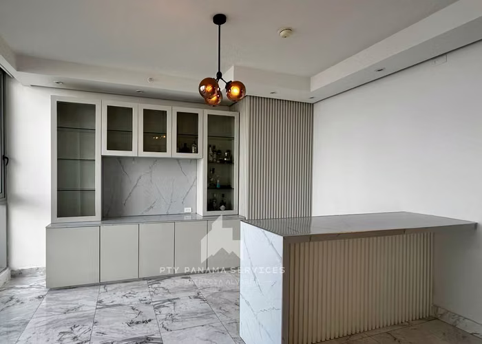 LINDO APARTAMENTO EN ALQUILER | FRENTE AL MAR | COSTA DEL ESTE | PRIMERA LINEA