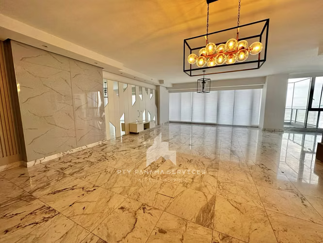 LINDO APARTAMENTO EN ALQUILER | FRENTE AL MAR | COSTA DEL ESTE | PRIMERA LINEA