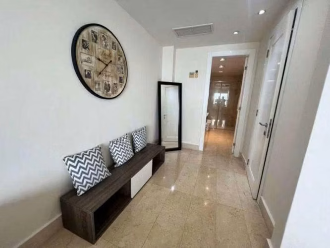 Venta Apartamento con Vista Al Mar en Av Balboa PH Yoo