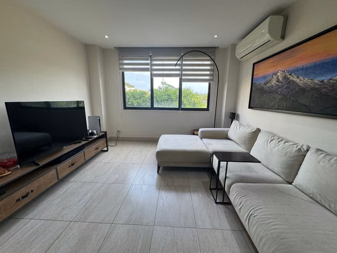 VIVE EL EQUILIBRIO PERFECTO EN RIVER VALLEY – PANAMÁ PACÍFICO
