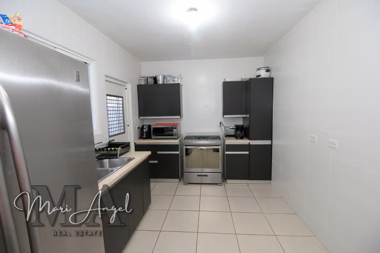 VENTA DE CASA EN PASEO DEL NORTE