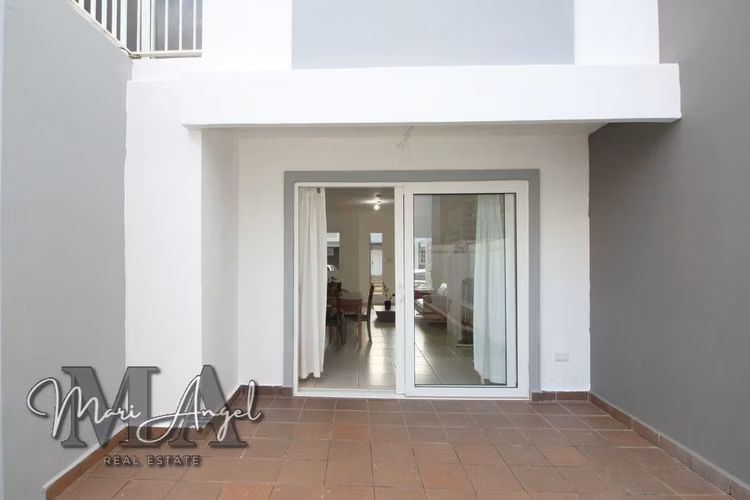 VENTA DE CASA EN PASEO DEL NORTE