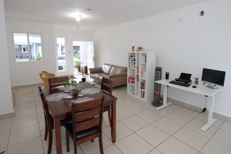 VENTA DE CASA EN PASEO DEL NORTE