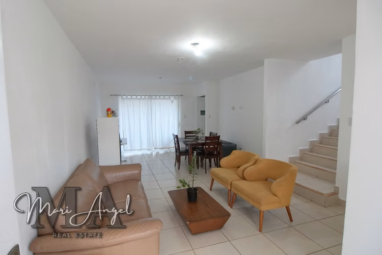 VENTA DE CASA EN PASEO DEL NORTE