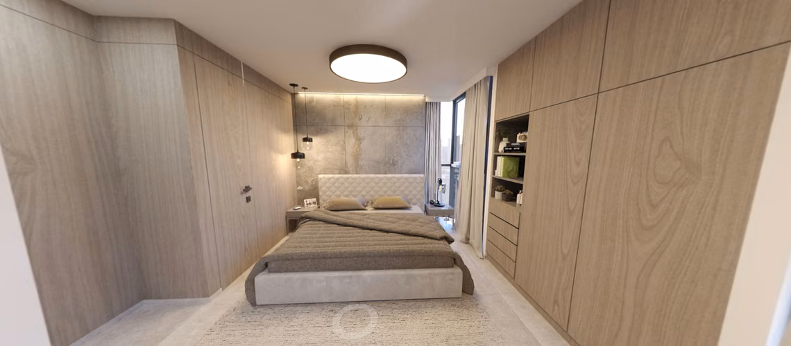Venta de Apartamento en San Francisco, PH X The Building, 90m2 - Imagen 10