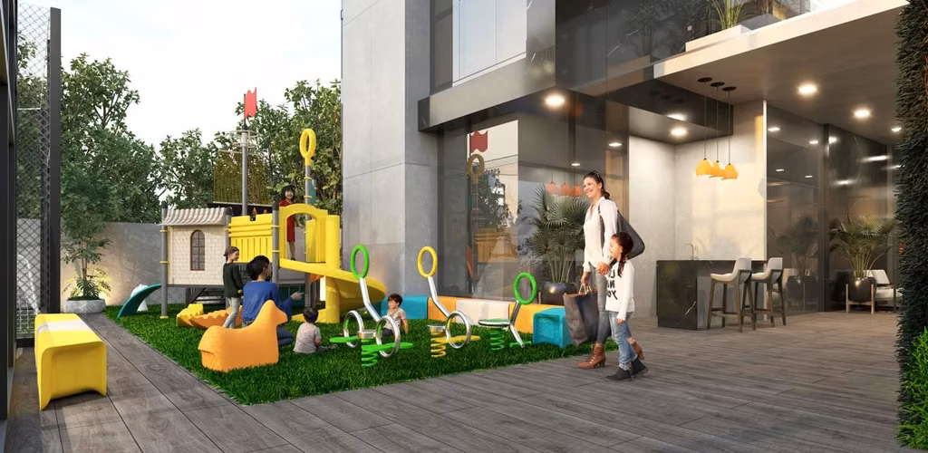 Venta de Apartamento en San Francisco, PH X The Building, 90m2 - Imagen 13