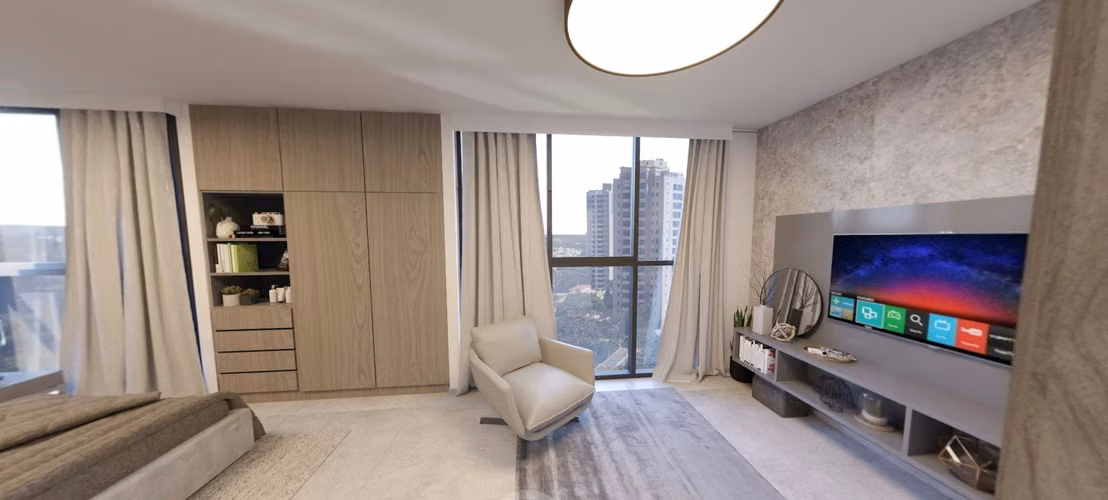 Venta de Apartamento en San Francisco, PH X The Building, 90m2 - Imagen 5