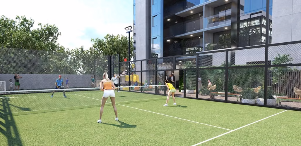 Venta de Apartamento en San Francisco, PH X The Building, 90m2 - Imagen 17