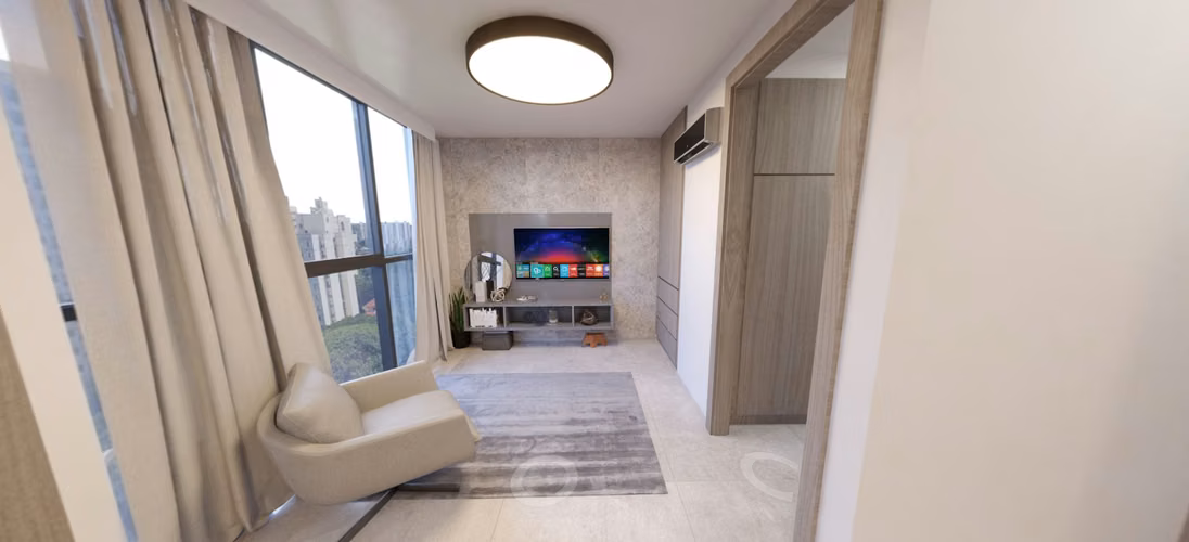 Venta de Apartamento en San Francisco, PH X The Building, 90m2 - Imagen 4