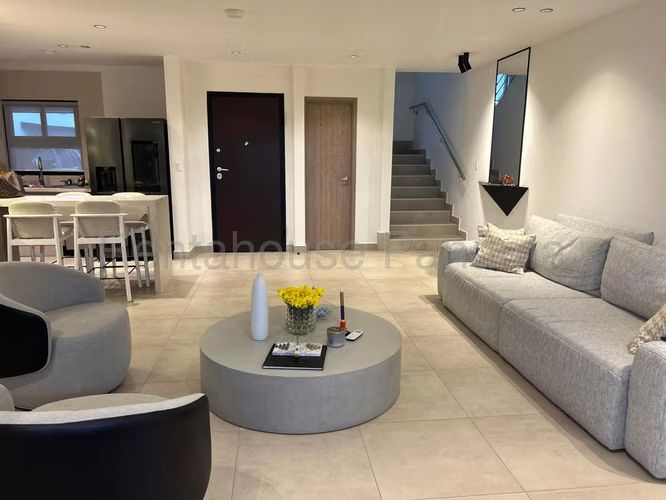 Venta de Casa en Costa Sur Costa Linda 26-4566 ANL