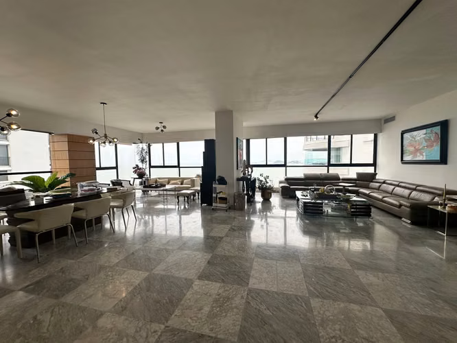 PH Punta del Sol – Paitilla | Lujo y Amplitud