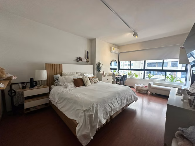 PH Punta del Sol – Paitilla | Lujo y Amplitud