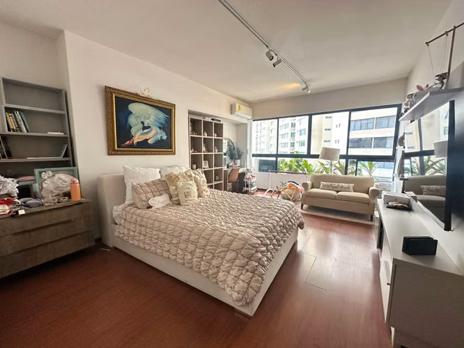 PH Punta del Sol – Paitilla | Lujo y Amplitud