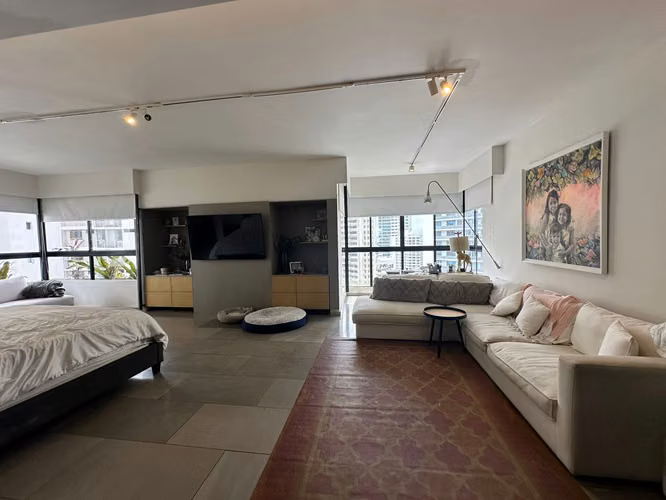 PH Punta del Sol – Paitilla | Lujo y Amplitud